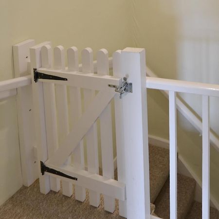 Hollyhock Cottage -Uk33553 ブレイクニー エクステリア 写真