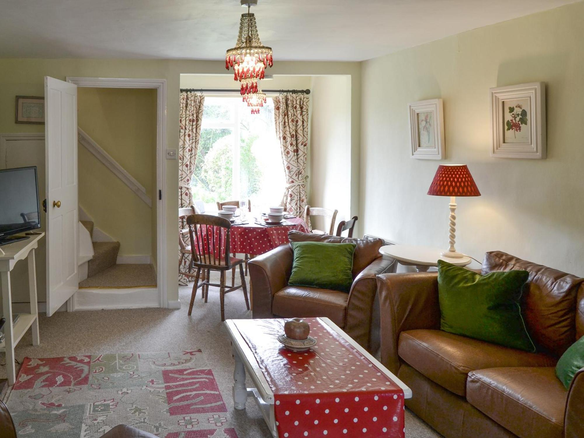 Hollyhock Cottage -Uk33553 ブレイクニー エクステリア 写真